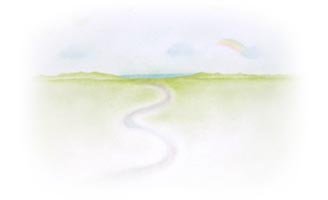 ようこそ　やすらぎの空間へ