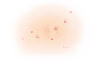 ようこそ　やすらぎの空間へ