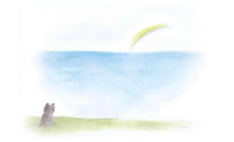 ようこそ　やすらぎの空間へ
